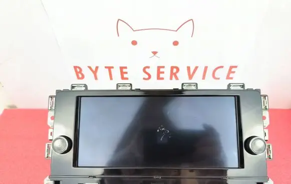 Volkswagen Caddy Screen/display/small screen 5H0035869A