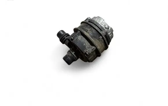 Mercedes-Benz C W205 Electric auxiliary coolant/water pump 0392024050 A0005002686 201903165000