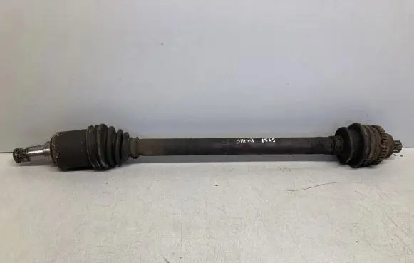Smart ForTwo I Front driveshaft