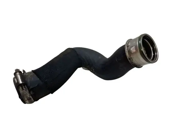 Audi Q7 4L Intercooler hose/pipe 7L6145738A
