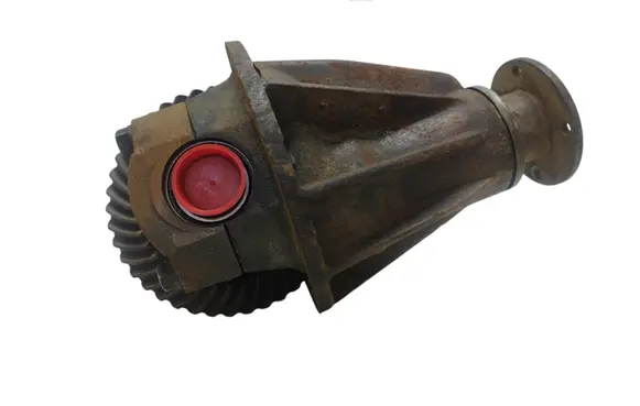 Toyota Hilux (AN10, AN20, AN30) Rear differential 49667901