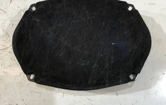 Jeep Grand Cherokee Front door speaker