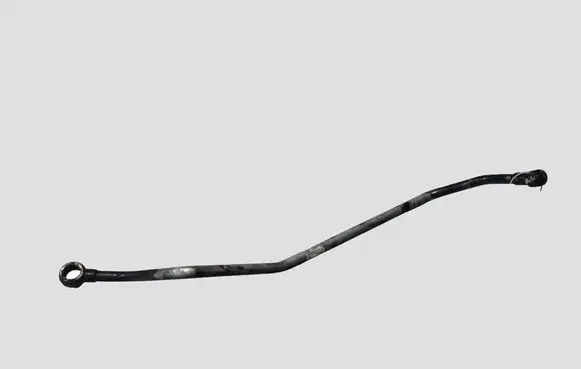 Volvo XC90 Turbo turbocharger oiling pipe/hose