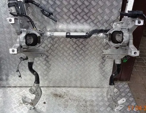 Audi Q8 Front subframe 4M0315399T