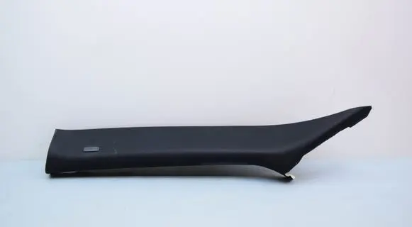 (A) pillar trim