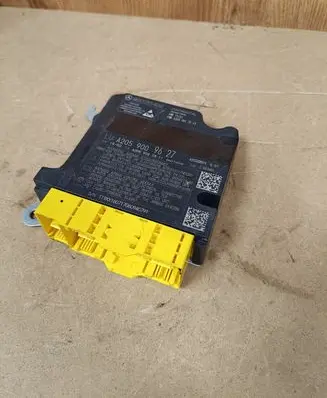 Mercedes-Benz C AMG W205 Airbag control unit/module A2059009627