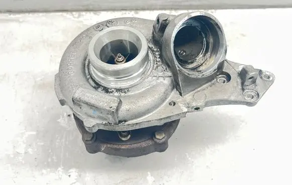 Mercedes-Benz C W204 Turbo A6460900980