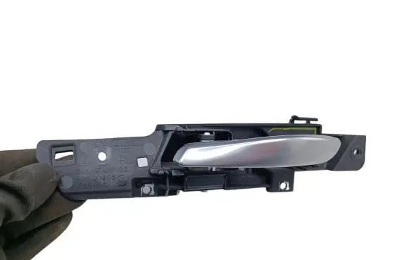 BMW X5 E70 Rear door interior handle 51416974297