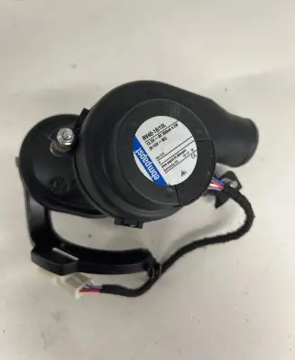 Mercedes-Benz CLS W257 Heater fan/blower A2139062700