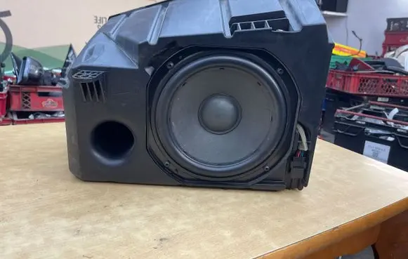 Tesla Model 3 Subwoofer speaker 107974700D