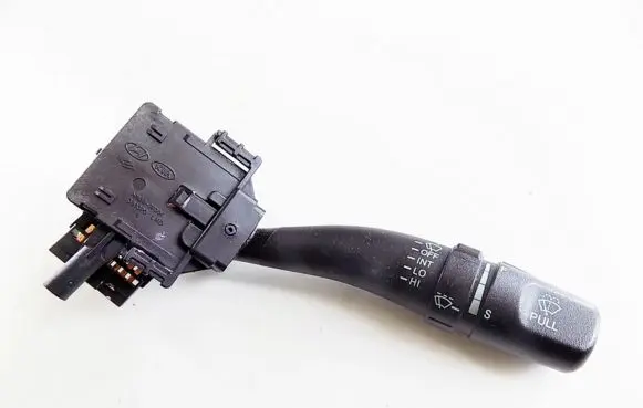 Hyundai Sonata Wiper control stalk