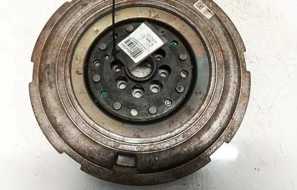 Flywheel