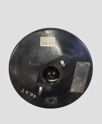 Peugeot 308 Brake booster 9682516480 0204051857