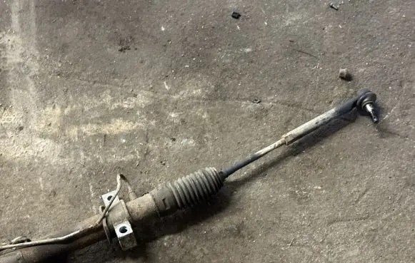 Nissan Murano Z50 Steering rack