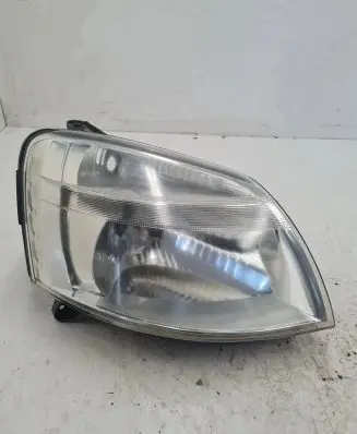 Peugeot Partner Headlight/headlamp