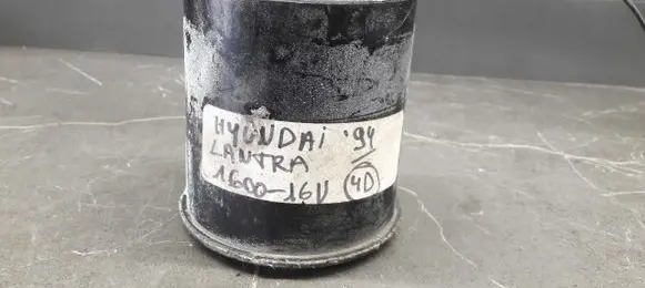 Hyundai Lantra I Active carbon filter fuel vapour canister 