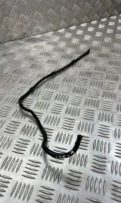 Mercedes-Benz Vito Viano W639 Fuel return line/hose 
