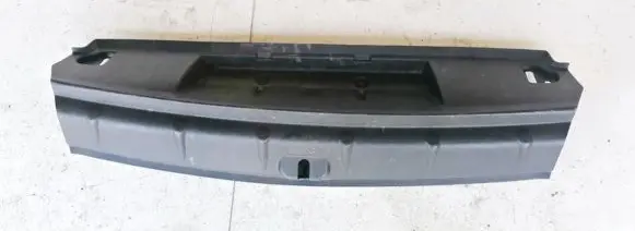 Mini Cooper Countryman R60 Other trunk/boot trim element 50777110 507771-10