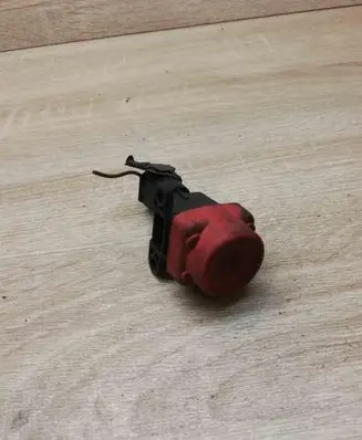Peugeot 206 Fuel cut-off switch 1477226080 F027083N6