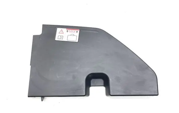 BMW 4 F32 F33 Trunk/boot trim cover 51477284178 7284178