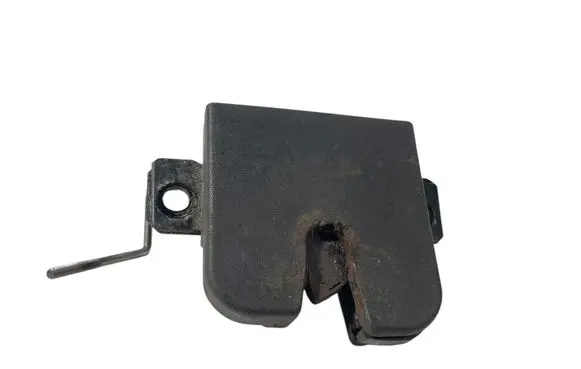 Volkswagen Transporter - Caravelle T5 Tailgate/trunk/boot lock/catch/latch 7H0827505J