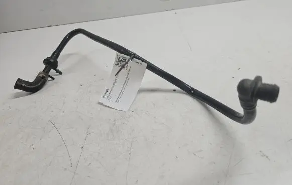 Volkswagen Golf III Vacuum line/pipe/hose
