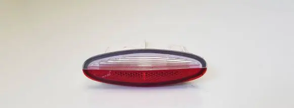Renault Vel Satis Front door interior light 8200003263A