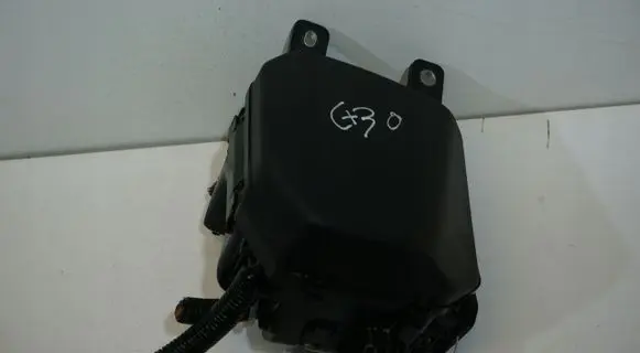 Mazda CX-30 Fuse box set 