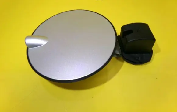 Fuel tank cap