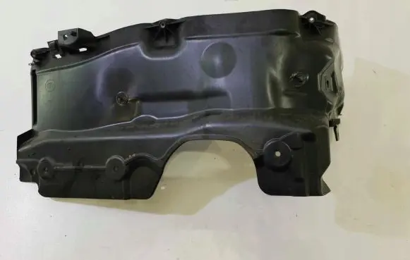 BMW X1 F48 F49 Front sound insulation 51717290714