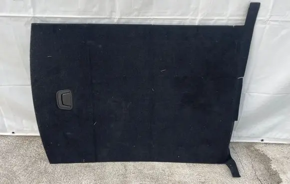 Opel Insignia B Trunk/boot floor carpet liner 39143065