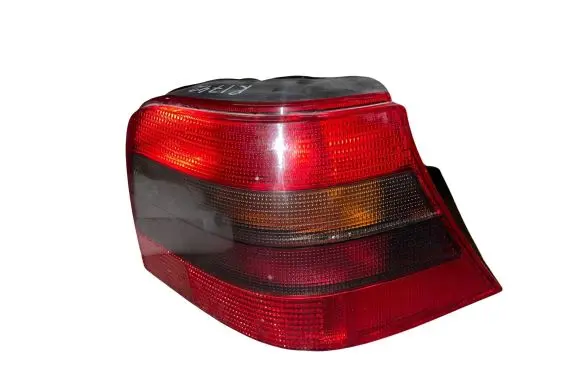 Volkswagen Golf IV Rear/tail lights 1J69451125