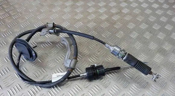 Honda CR-V Gear shift cable linkage 54315T1GE810M1