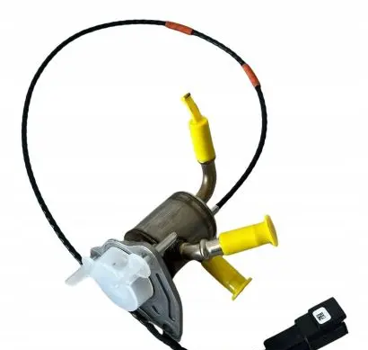 Renault Scenic III - Grand scenic III AdBlue injector 24631520