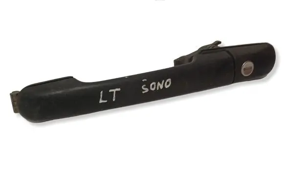 Volkswagen II LT Sliding door exterior handle 