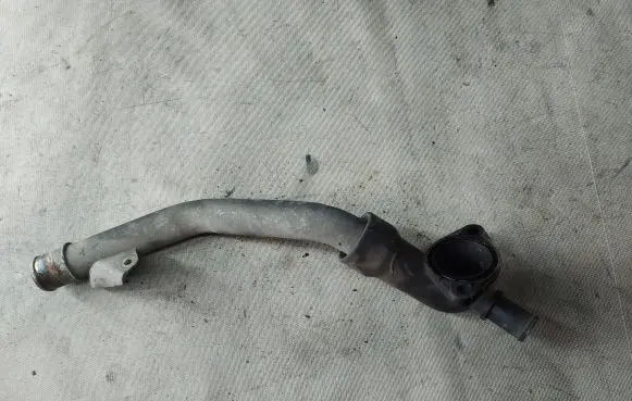 Ford Galaxy Engine coolant pipe/hose 9646559580