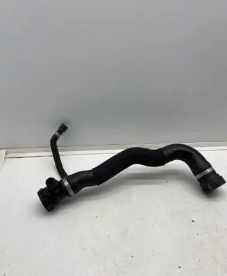 BMW 5 F10 F11 Engine coolant pipe/hose 7811982