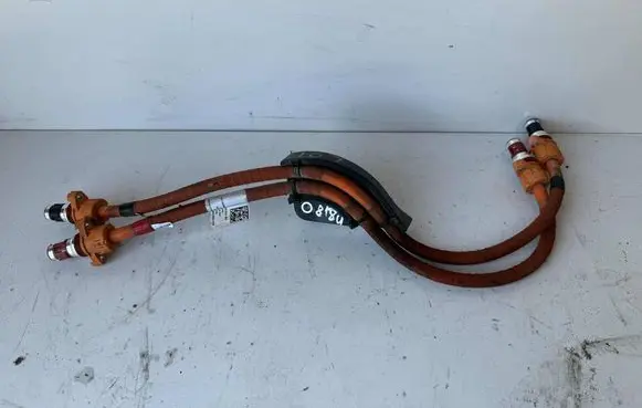 Tesla Model S Other wiring loom 105587510F