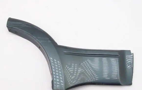 Mitsubishi Pajero Rear door trim (molding) MN117292