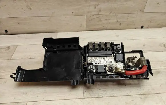 Opel Insignia A Positive wiring loom 525230582