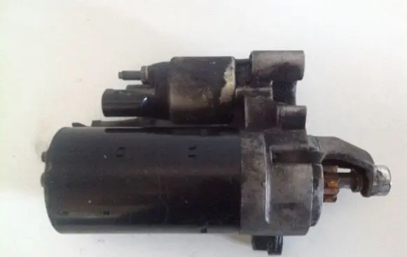 Audi A5 8T 8F Starter motor 1005831584 026309