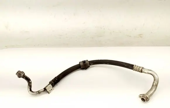 Citroen C4 II Picasso Air conditioning (A/C) pipe/hose 9806581680
