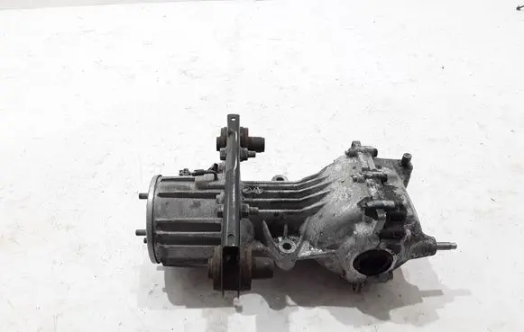 Renault Koleos II Rear differential 383004BF0A