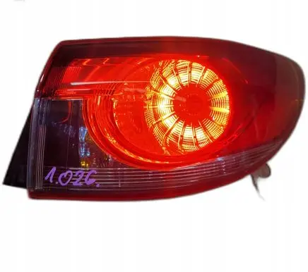 Mazda CX-5 II Rear/tail lights 51150