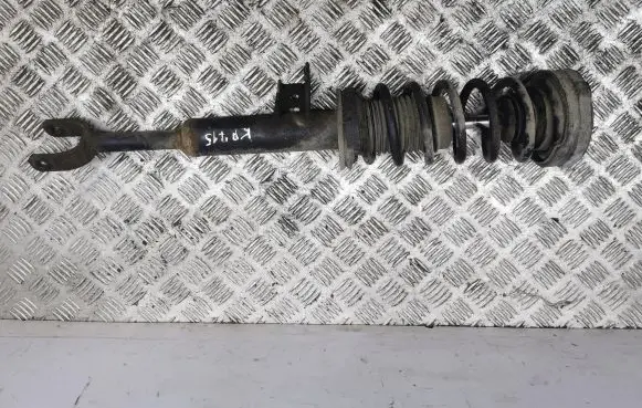 BMW 5 F10 F11 Front shock absorber/damper 6797765