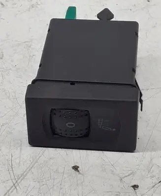 Volkswagen PASSAT B5.5 Seat heating switch 3B0963563C