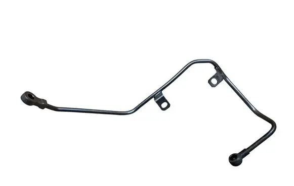 Mazda 6 Turbo turbocharger oiling pipe/hose 