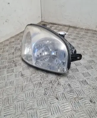 Headlight/headlamp