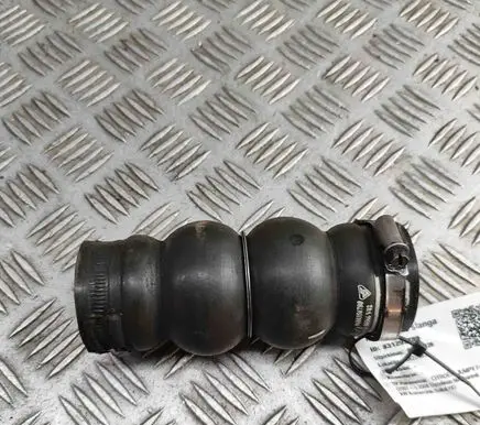 Citroen Jumpy Intercooler hose/pipe 9680356780