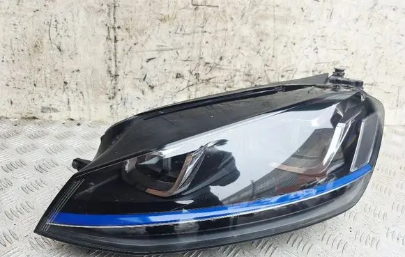 Volkswagen e-Golf Headlight/headlamp 5GE941035 90051014